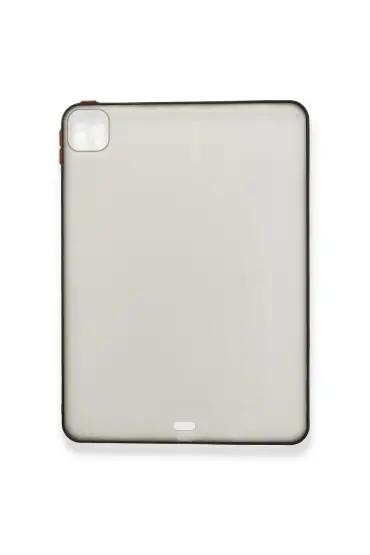  942 İpad Pro 11 (2018) Kılıf Tablet Montreal Silikon - Ürün Rengi : Yeşil