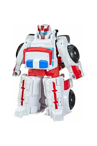  505 Transformers Rescue Bots Academy Ratchet