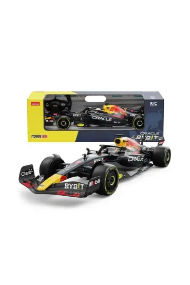  193 94700 Oracle Red Bull Racing RB18 00094700 SUN-RAS-R/C 1/12