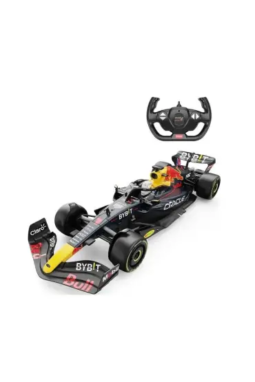  193 94700 Oracle Red Bull Racing RB18 00094700 SUN-RAS-R/C 1/12