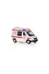  193 CN4000 Sesli Metal Ambulans