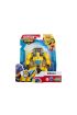  505 Transformers Resque Bots Bumblebee