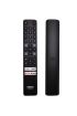  192 HUAYU KL RM-L1673 NETFLIX-PRIME VIDEO-ZEE5-YOUTUBE TUŞLU TCL LCD-LED TV KUMANDASI (4172)