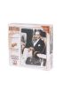  193 20727 Kahve İçen Atatürk 1000 Parça Puzzle -KS Puzzle