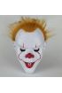  192 Stephen King&aposs Korkutucu Joker Maske 31x22 Cm (4172)