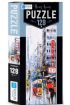 Blue Focus Hong Kong - Puzzle 128 Parça