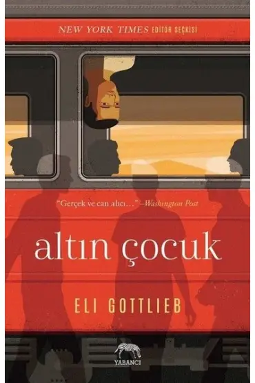 Altın Çocuk