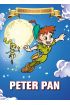 Peter Pan - Bugünün Çocuklarına Masallar