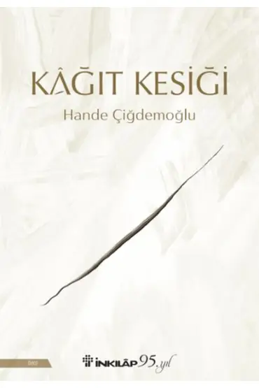 Kâğıt Kesiği