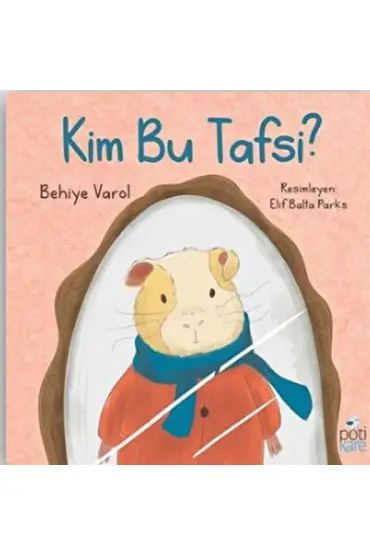 Kim Bu Tafsi?