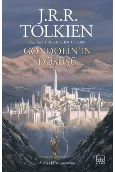 Gondolin’in Düşüşü