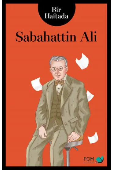 Bir Haftada Sabahattin Ali