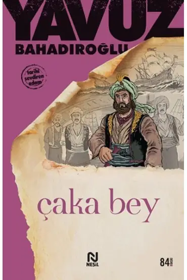 Çaka Bey