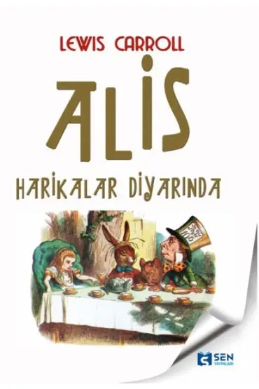 Alis Harikalar Diyarında