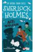 Sherlock Holmes Altı Napolyon