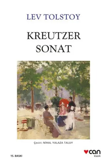 Kreutzer Sonat