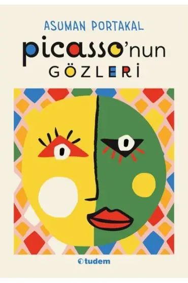 Picasso'nun Gözleri