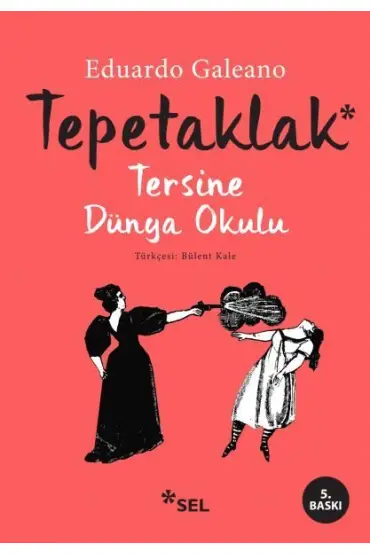 Tepetaklak