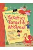 Yaratıcı Yazarlık Atölyesi