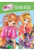 Winx Club– Boyama Kitabı 2