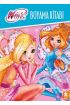 Winx Club – Boyama Kitabı 3