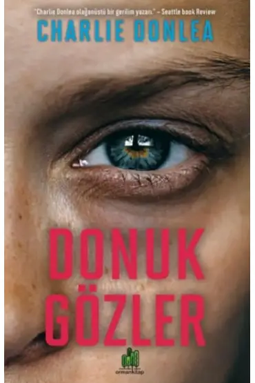 Donuk Gözler