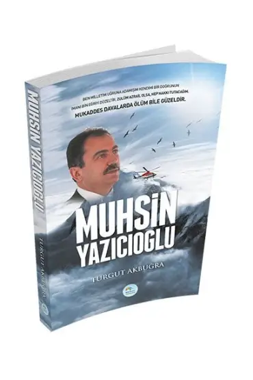 Muhsin Yazıcıoğlu