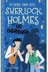 Sherlock Holmes - Üç Öğrenci