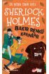 Sherlock Holmes Bakır Renkli Kayınlar