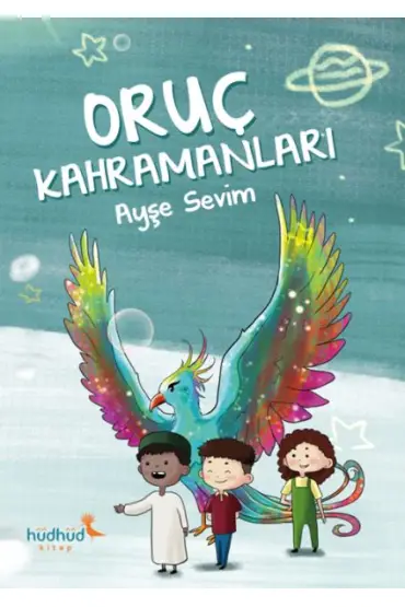 Oruç Kahramanları