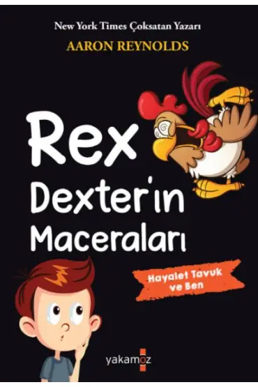 Rex Dexter’in Maceraları