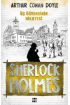 Sherlock Holmes - Üç Öğrencinin Hikayesi