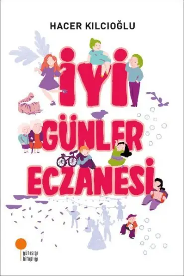 İyi Günler Eczanesi