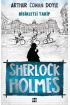 Sherlock Holmes - Bisikletli Takip