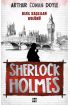 Sherlock Holmes - Kızıl Saçlılar Kulübü