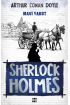 Sherlock Holmes - Mavi Yakut