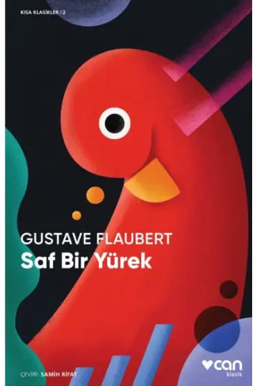 Saf Bir Yürek (Kısa Klasik)