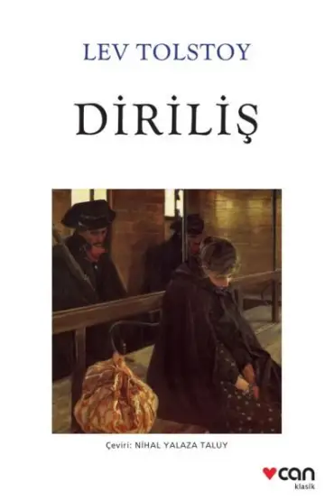 Diriliş