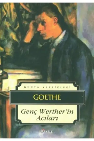 Genç Werther’in Acıları