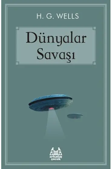 Dünyalar Savaşı