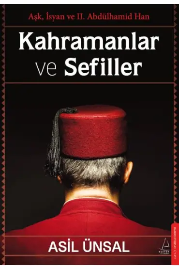 Kahramanlar ve Sefiller