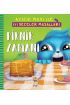 Piknik Zamanı - Ayıcık Mavi İle İyi Geceler Masalları