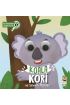 Bu Kocaman Gözler Kimin? 6 - Koala Kori ve Sevimli Dostları