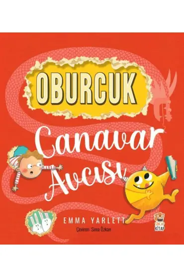 Oburcuk Canavar Avcısı