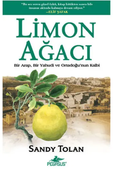 Limon Ağacı