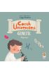 Çocuk Üniversitesi Biyoloji - Genetik