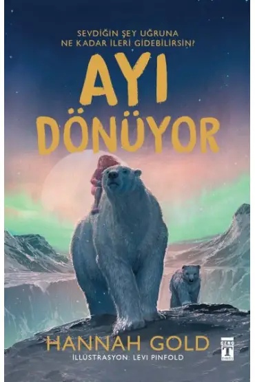 Ayı Dönüyor