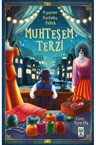 Muhteşem Terzi