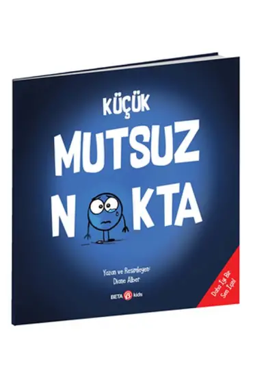 Küçük Mutsuz Nokta