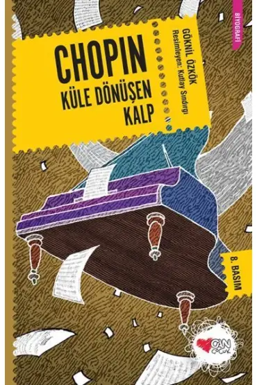 Chopin - Küle Dönüşen Kalp